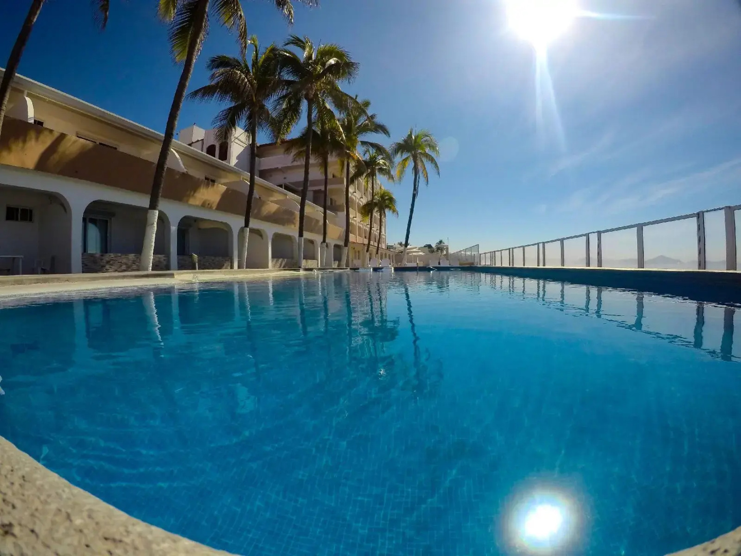 Foto - Hotel Marbella