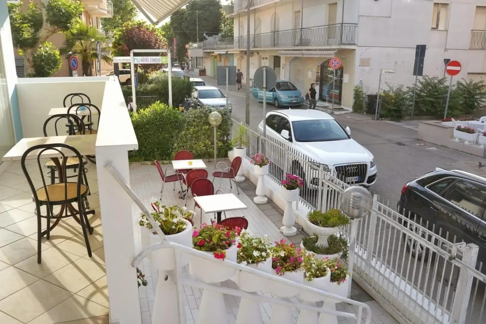 Foto - Hotel Malibù