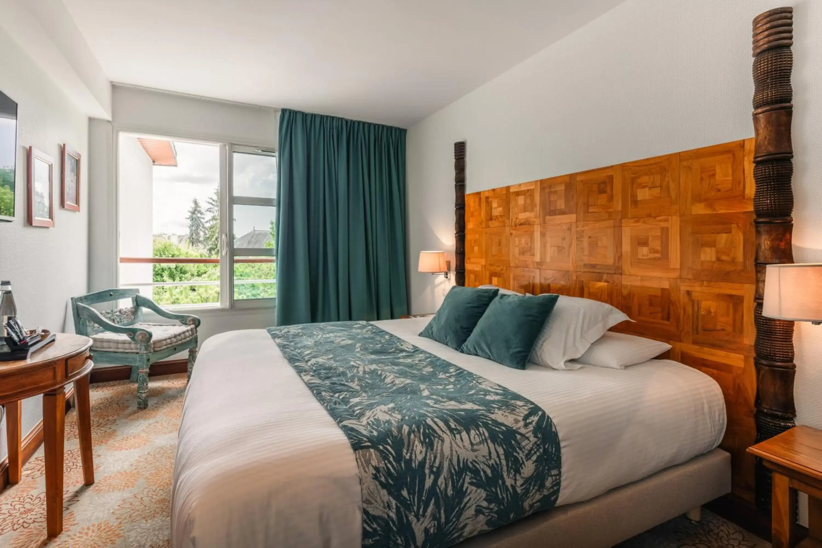 Photo - Villa Kerasy Hotel Spa