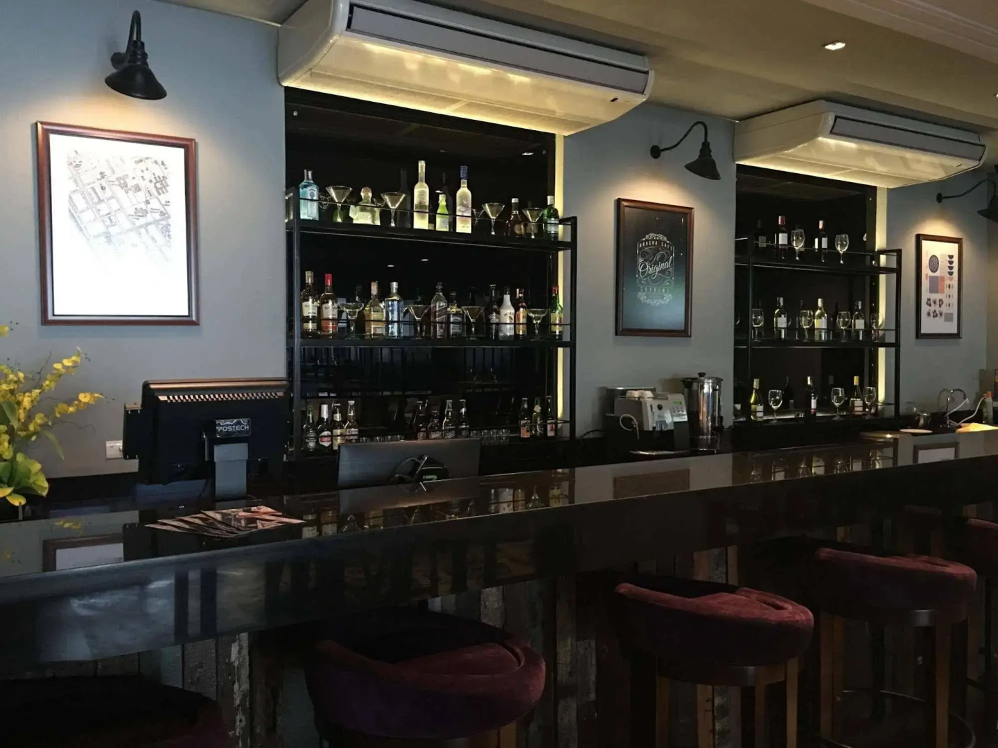 Foto - Amelie Hotel Manila