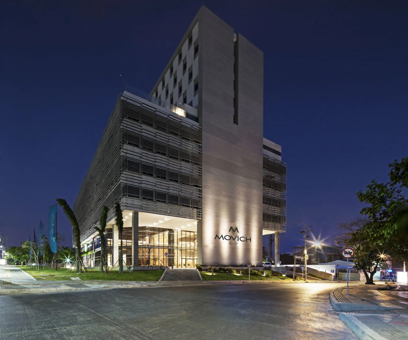 Photo - Movich Buró 51