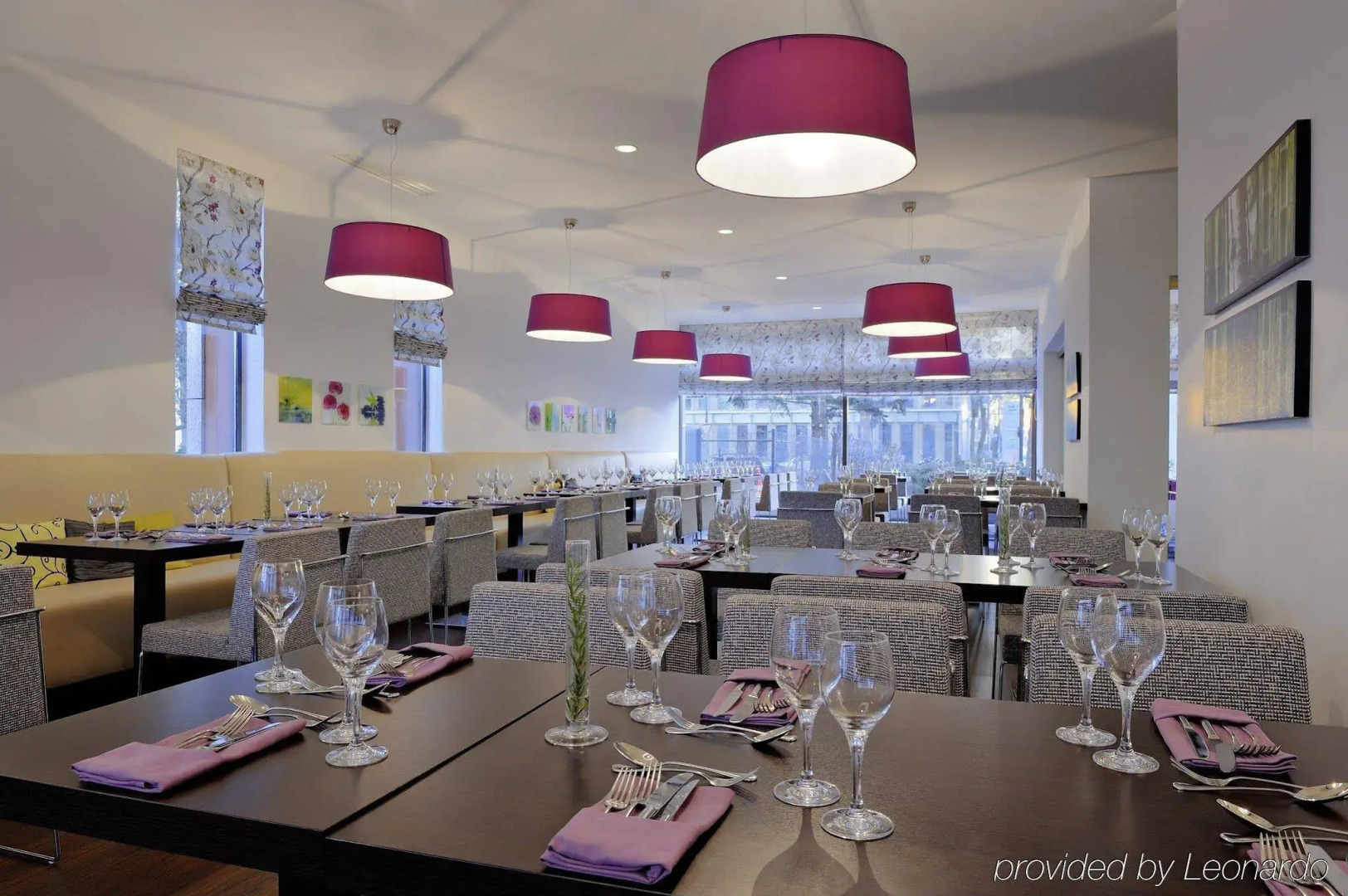 Foto - Radisson Blu Conference Hotel, Düsseldorf