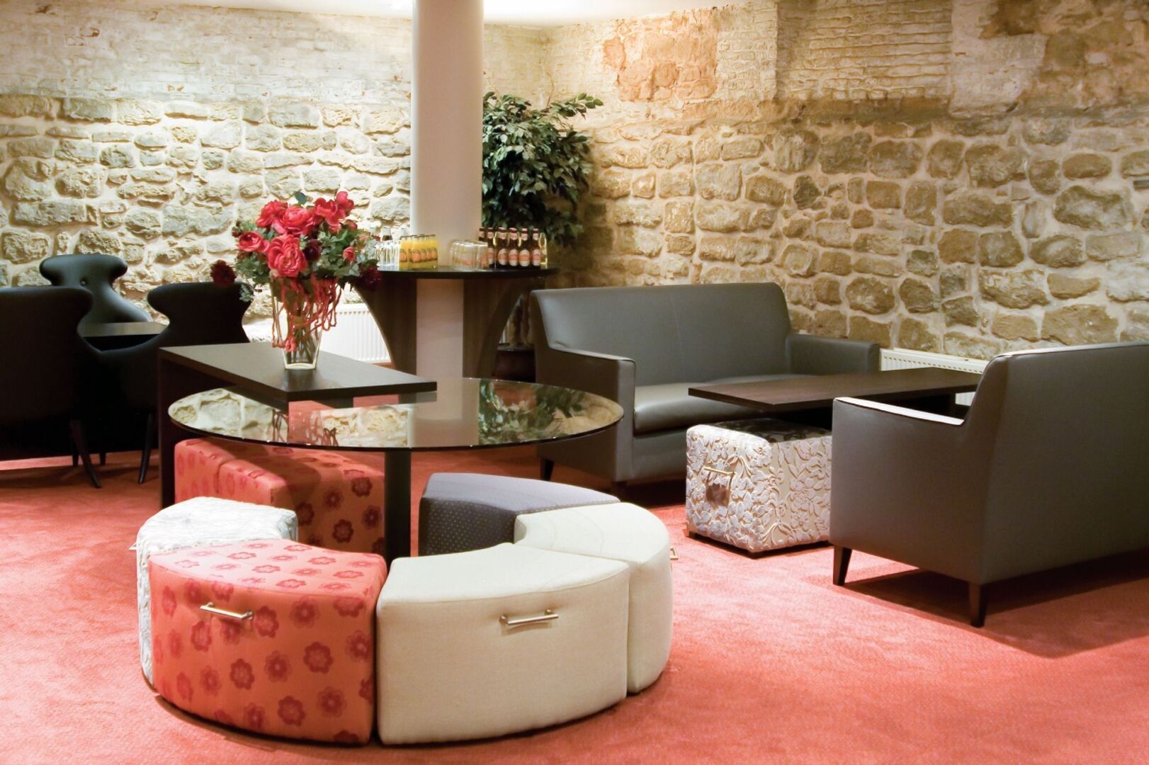 Foto - Atlas Hotel Brussels