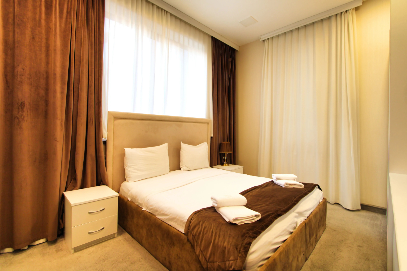 Foto - Old Sunday Hotel