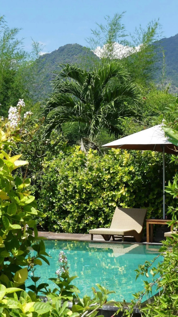 Photo - Sunia Loka Bungalows & Dive Center