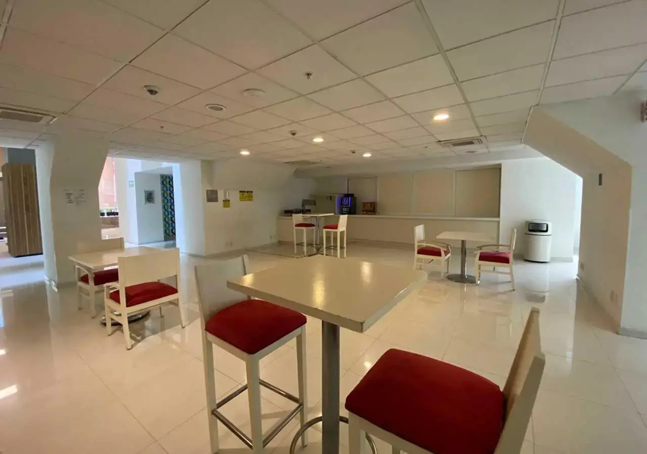Foto - Hotel MX forum buenavista CDMX, Trademark by Wyndham