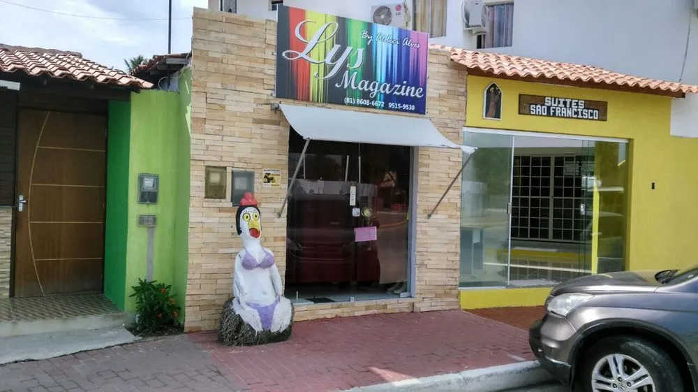 Photo - Suítes São Francisco