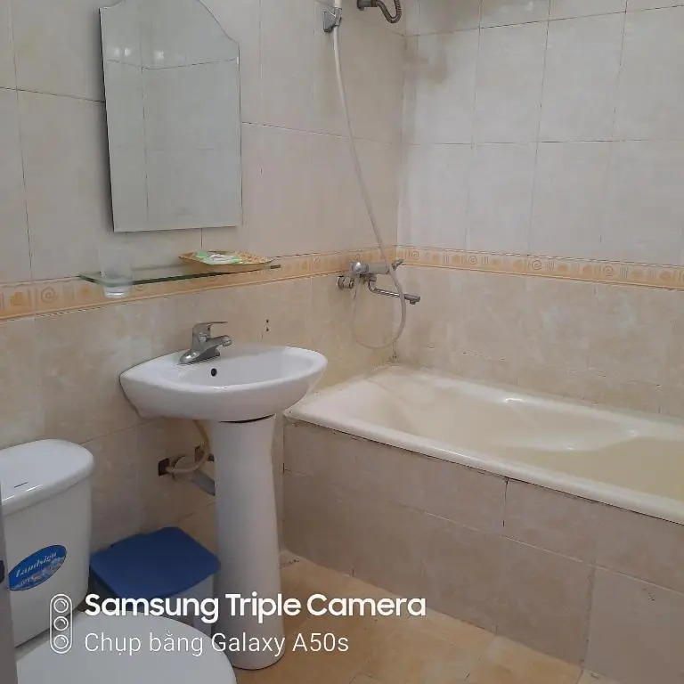 Foto - Hanoi Carina Hotel