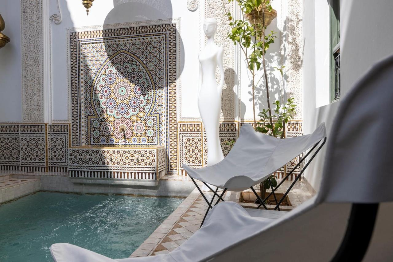 Foto - Riad Laz Mimoun & SPA