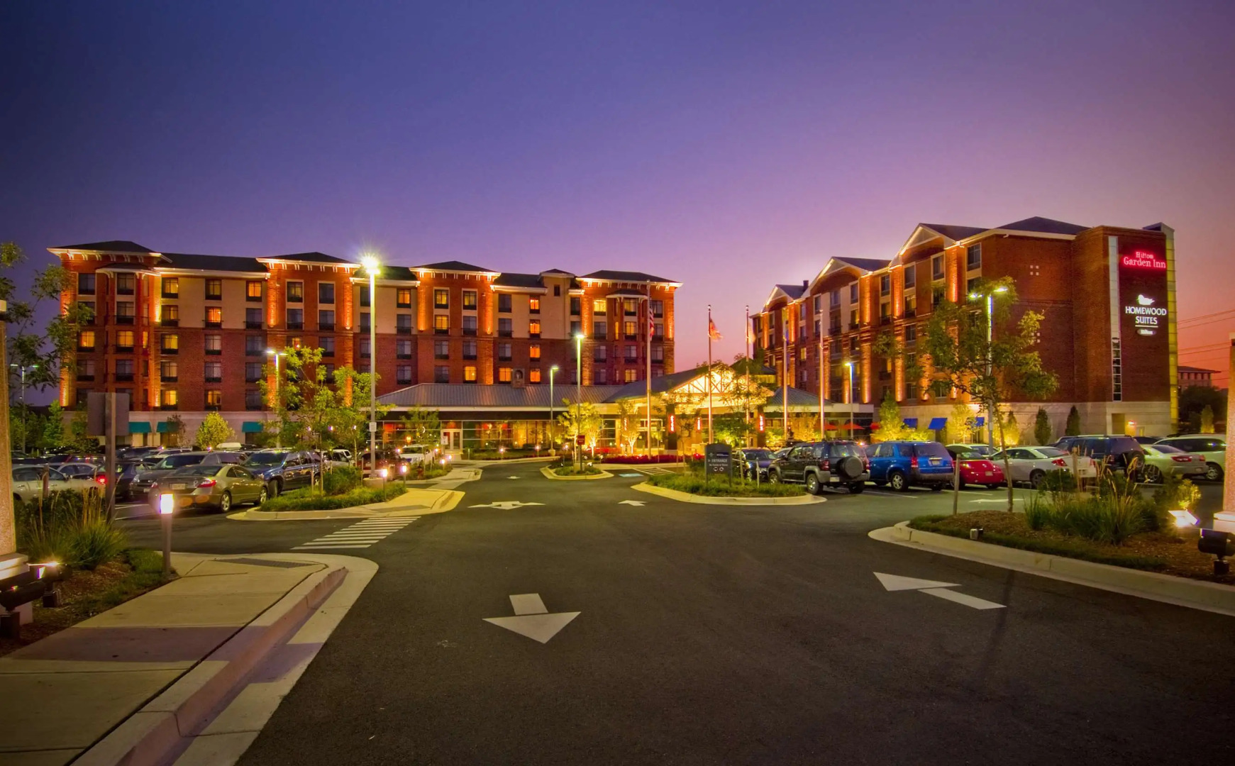 Foto - Homewood Suites by Hilton Rockville- Gaithersburg