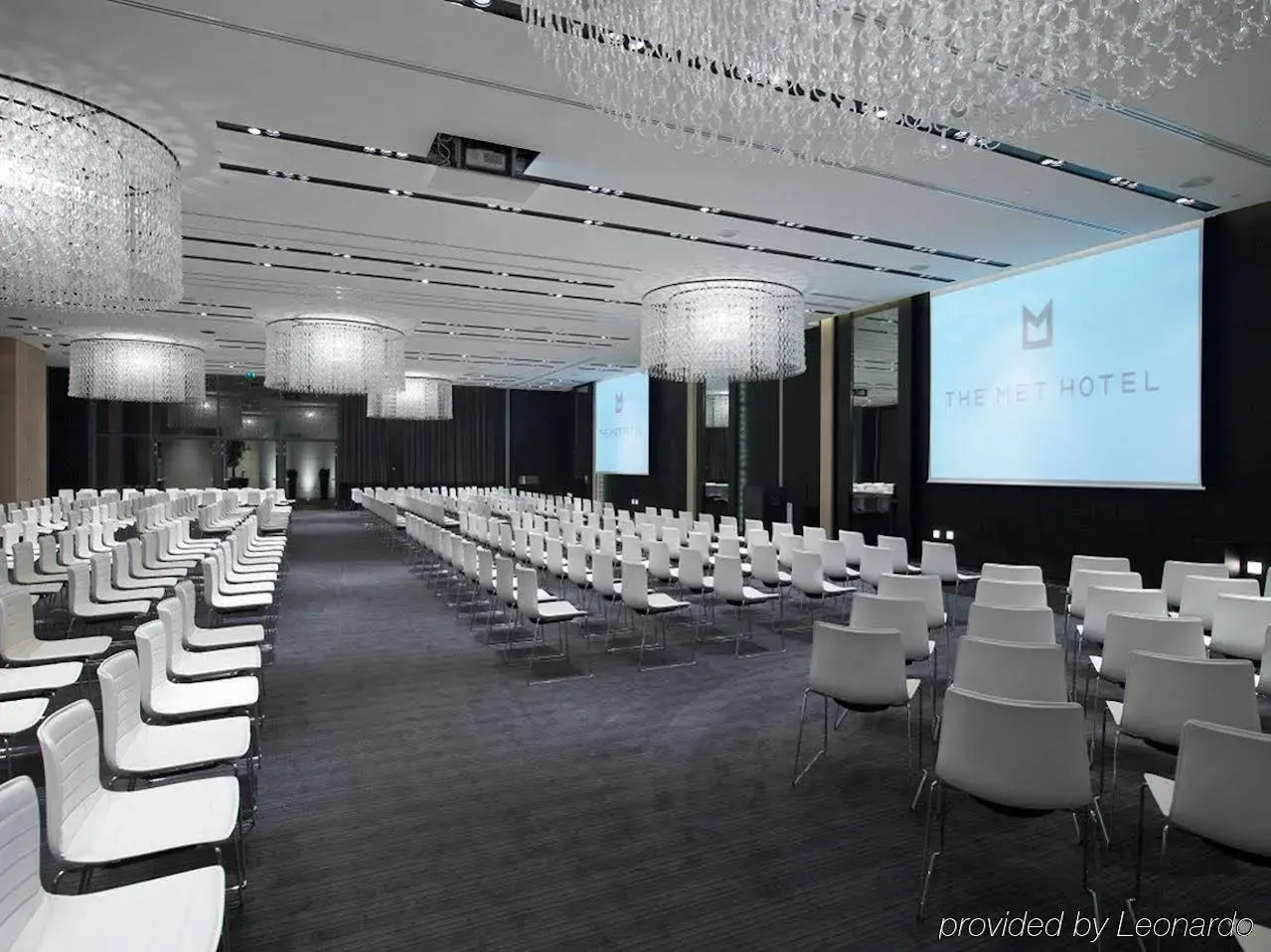 Photo - The Met Hotel, a member of Design Hotels