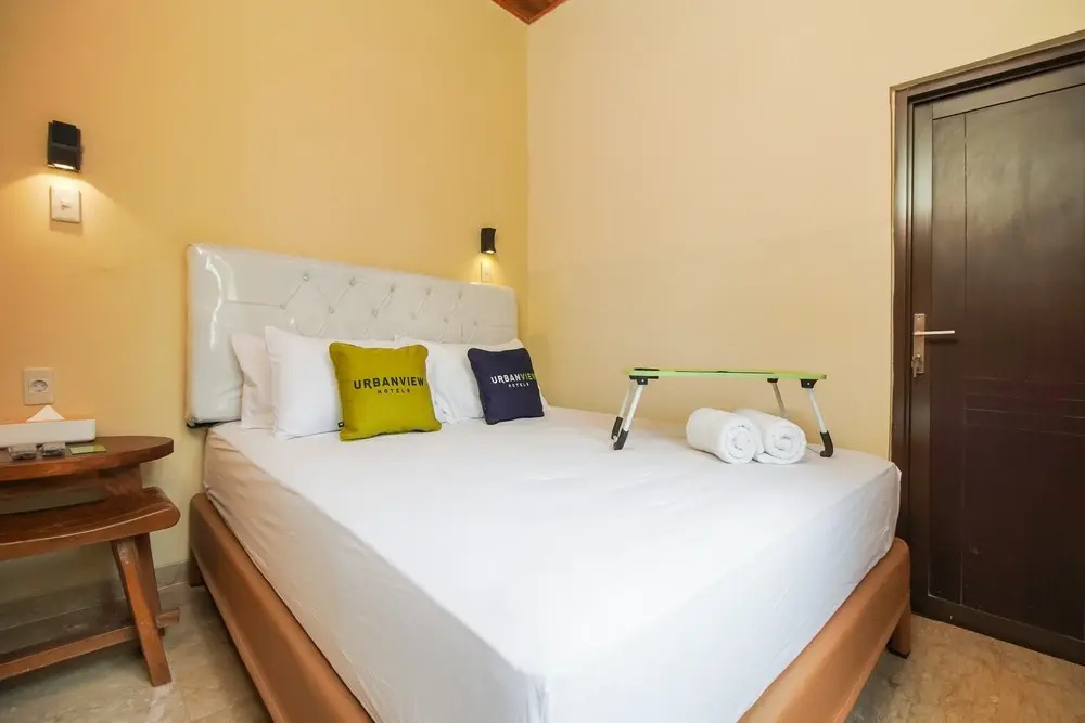 Photo - Urbanview Hotel Cantee Halim Perdanakusuma by RedDoorz
