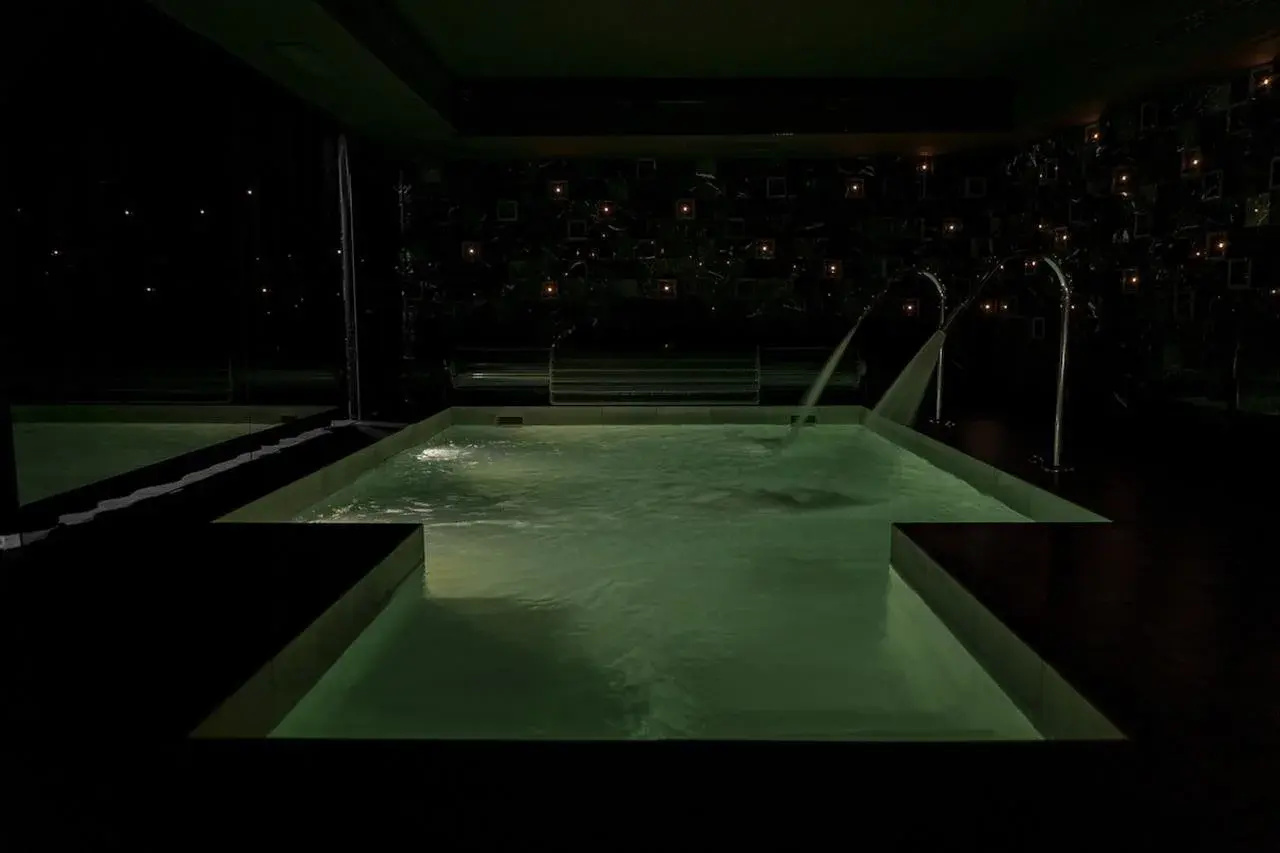 Foto - Hotel Soho Boutique Granada