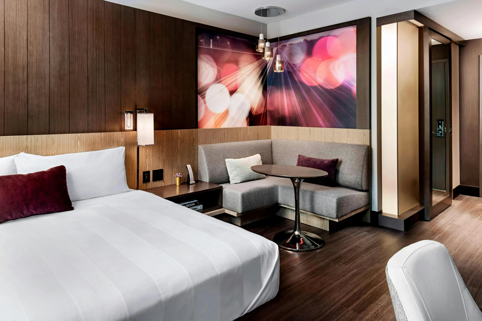 Foto - Toronto Marriott Markham