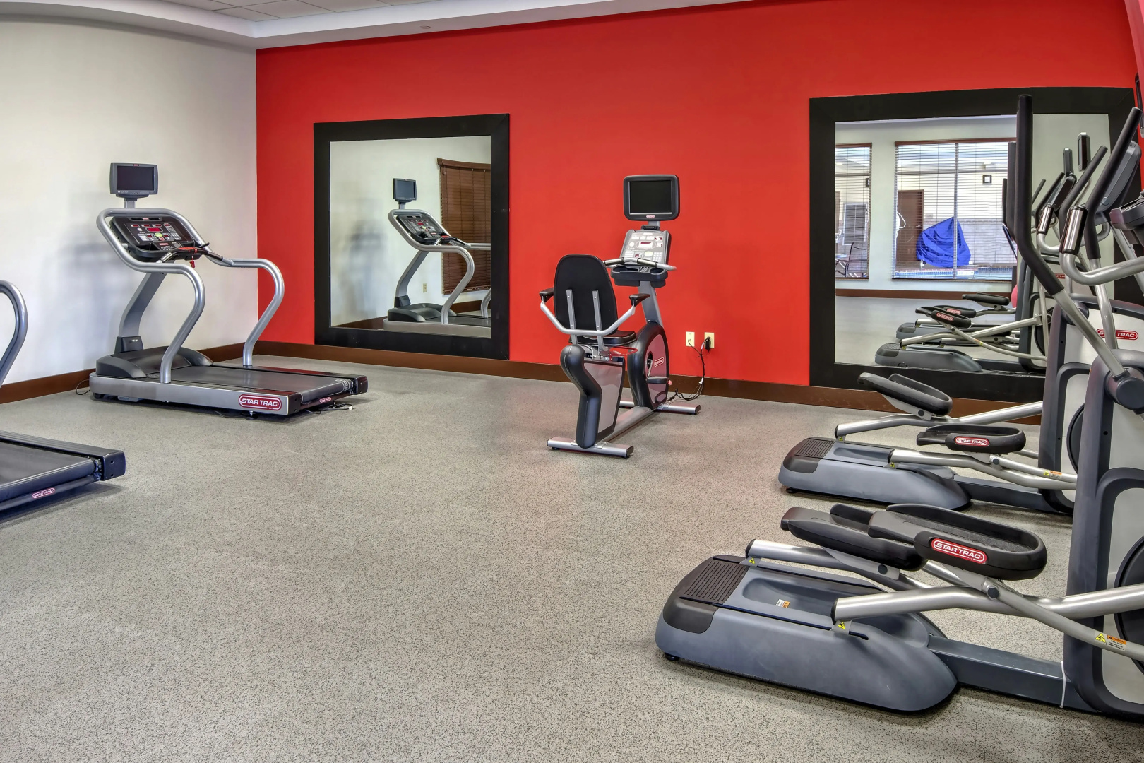 Foto - Hilton Garden Inn Tulsa Midtown