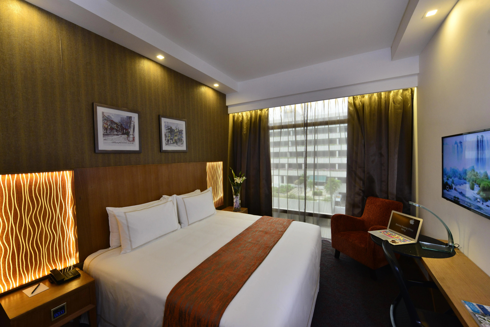 Foto - Hotel Grand Central