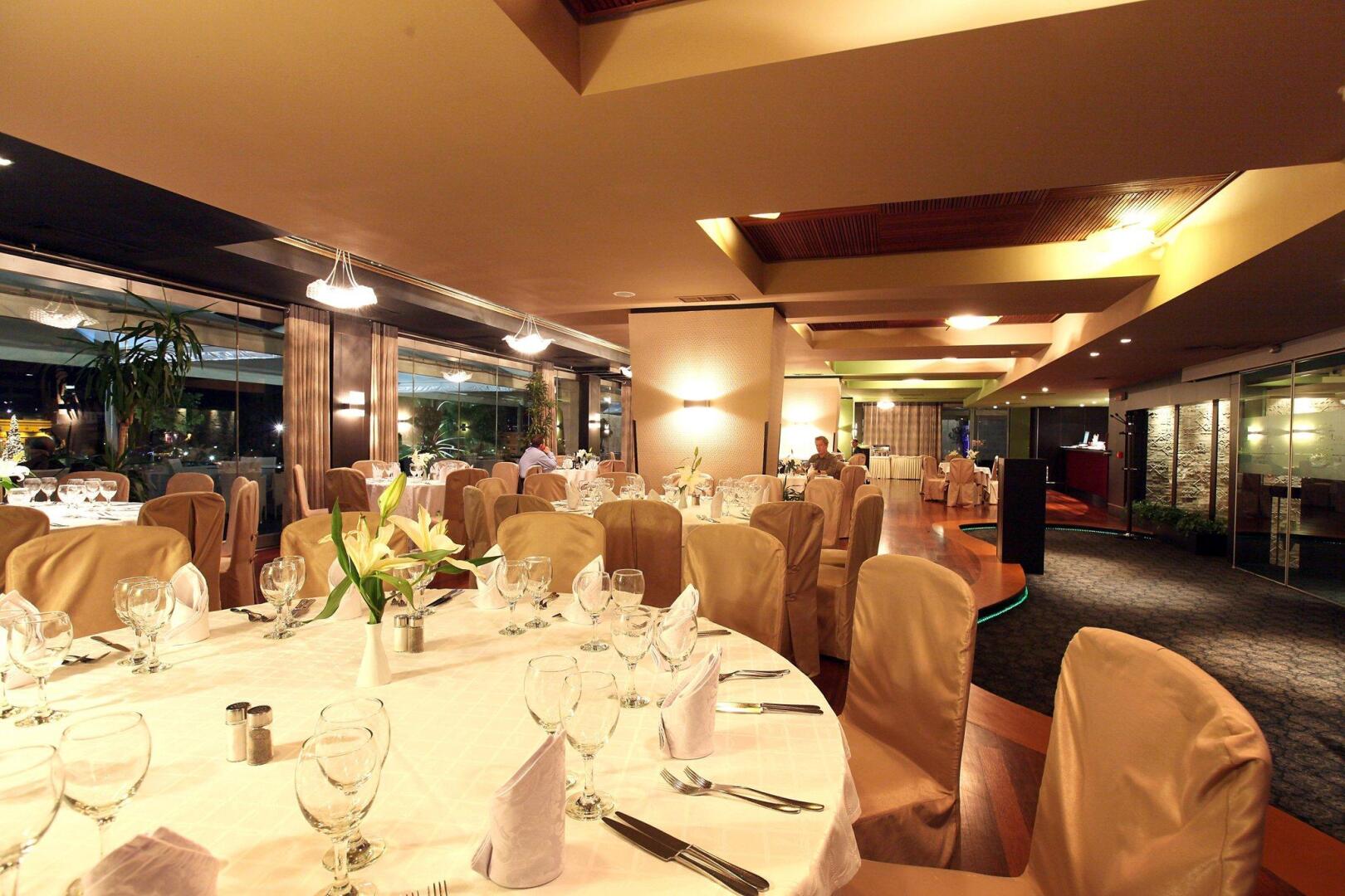 Photo - Tirana International Hotel & Conference Center