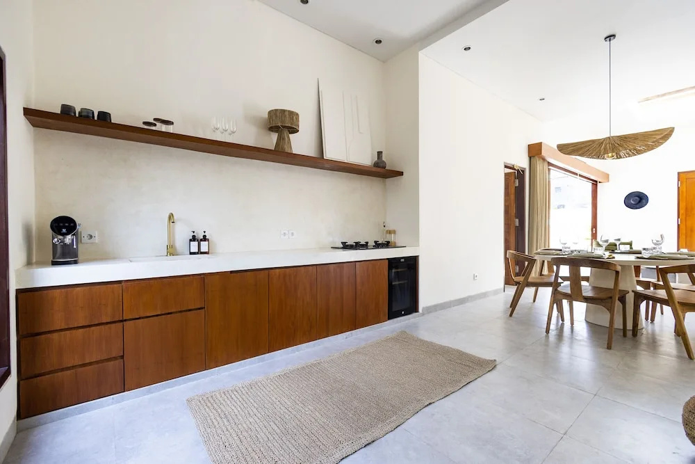 Foto - Beach Villas Canggu 300m from Echo Beach