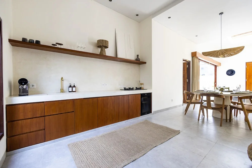 Foto - Beach Villas Canggu 300m from Echo Beach