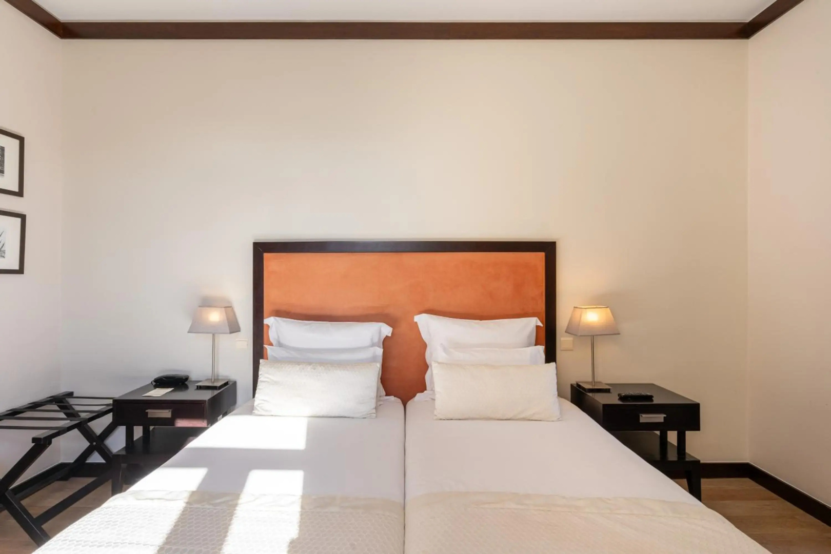 Foto - Hotel Inglaterra