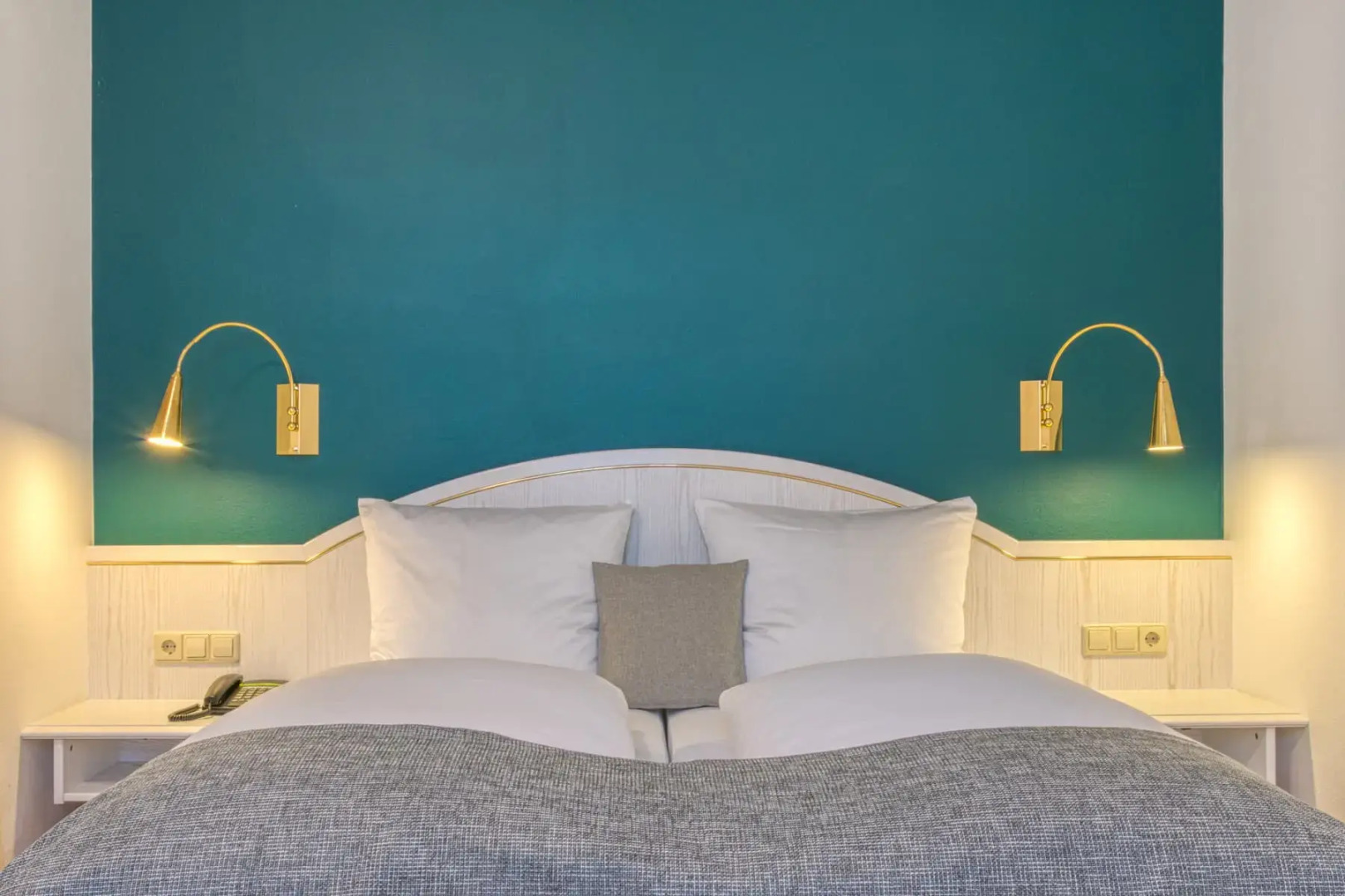 Foto - Sautter Hotel Stuttgart City