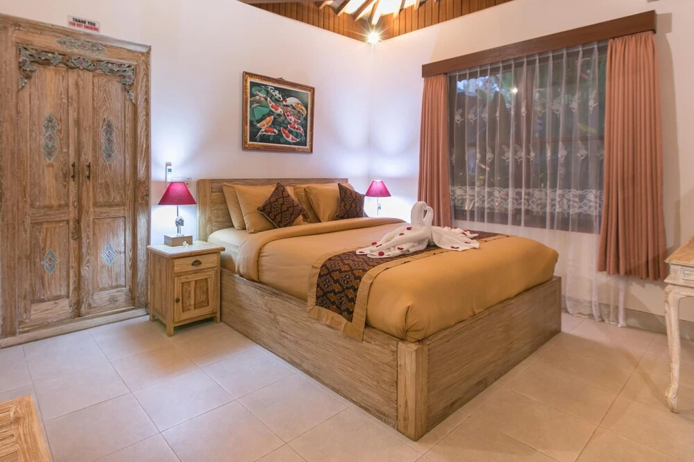 Foto - Frida Villa Ubud by Best Deals Asia Hospitality