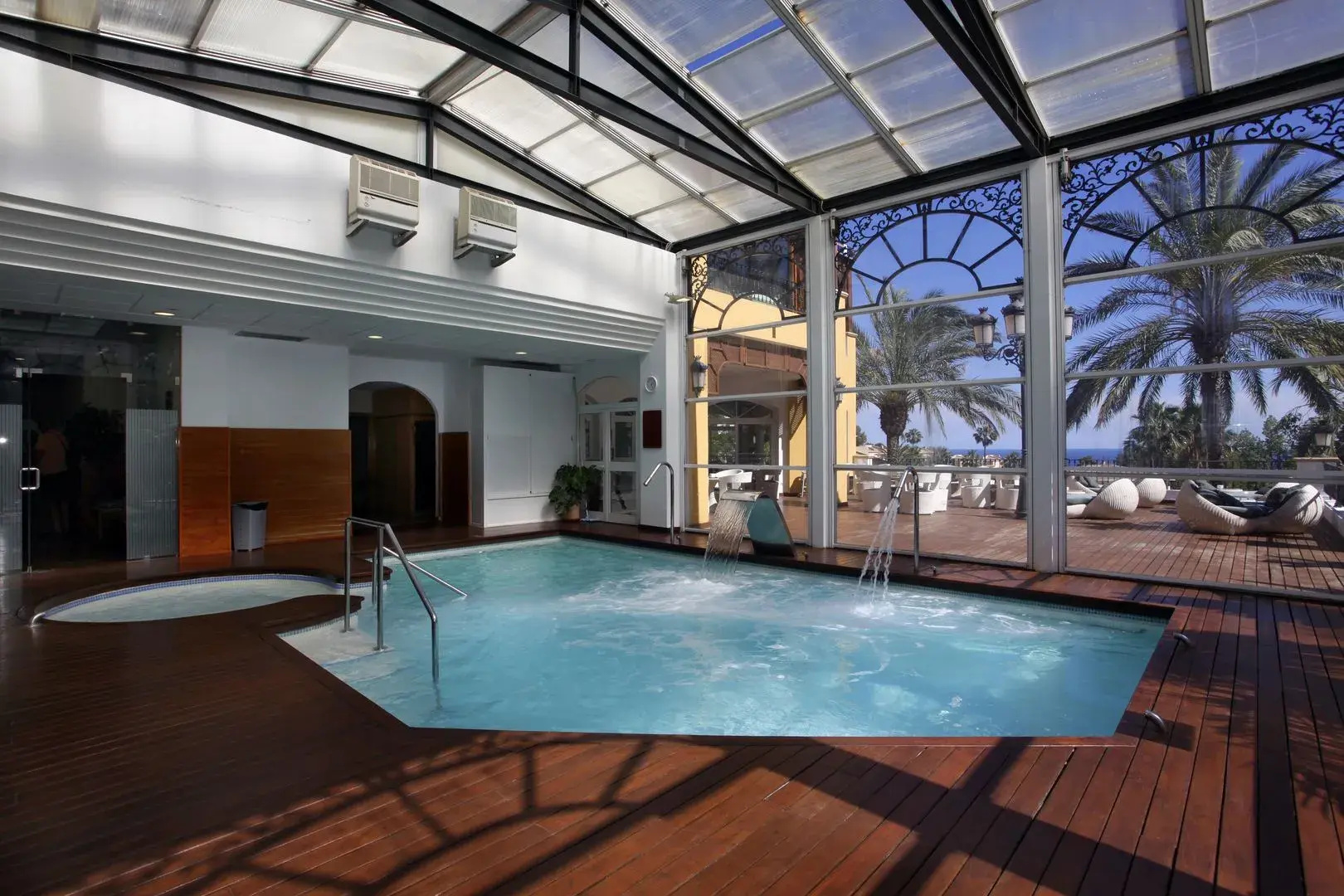 Foto - ZEM Wellness Clinic Altea - 5 Stars Grand Luxury