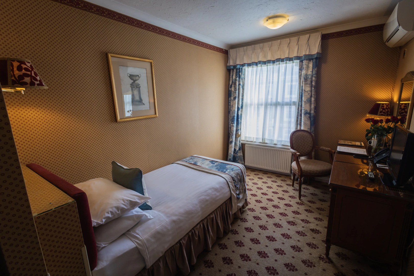 Foto - London Lodge Hotel