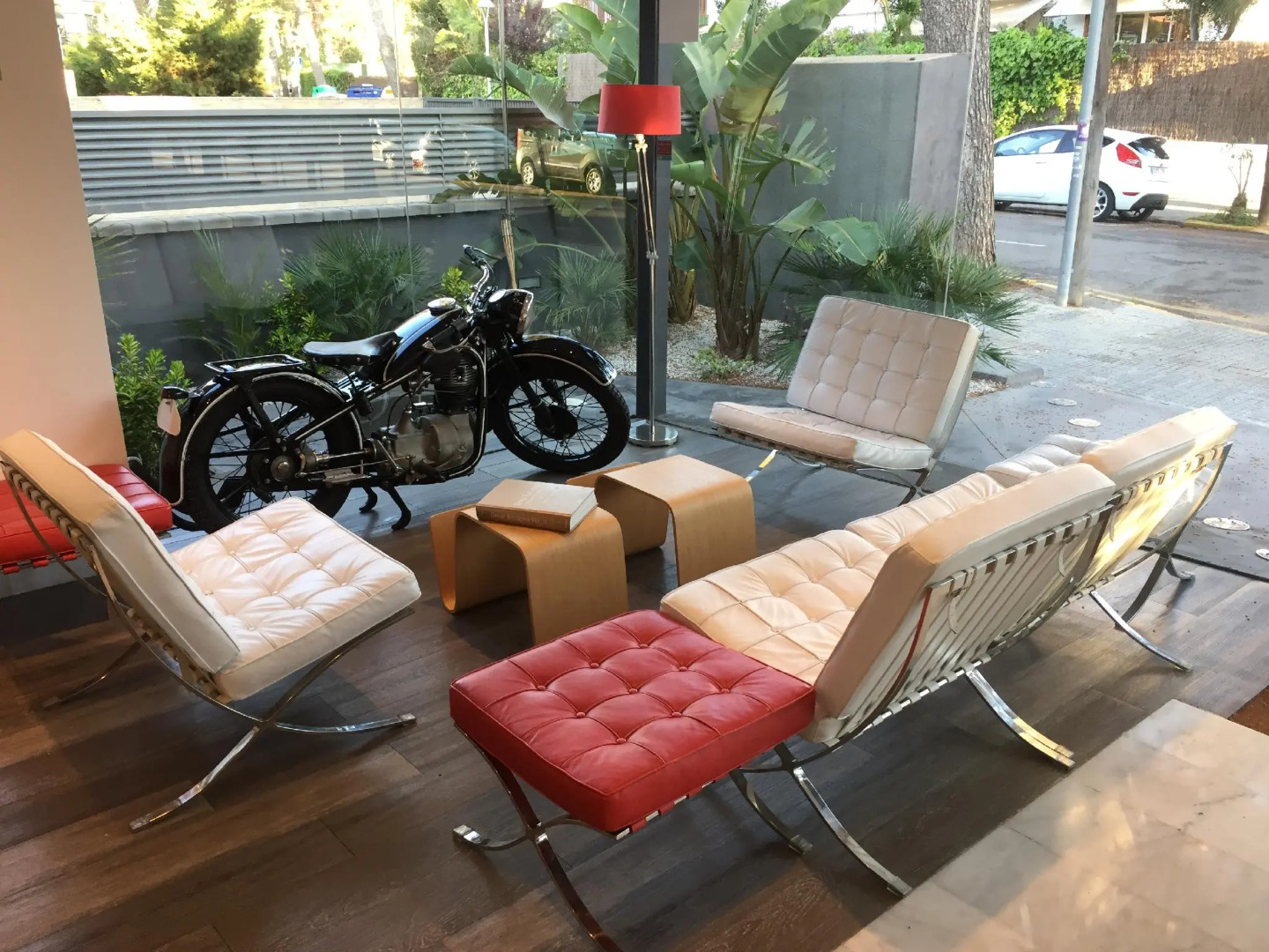 Photo - Villa Sitges Barcelona Villa Madonna