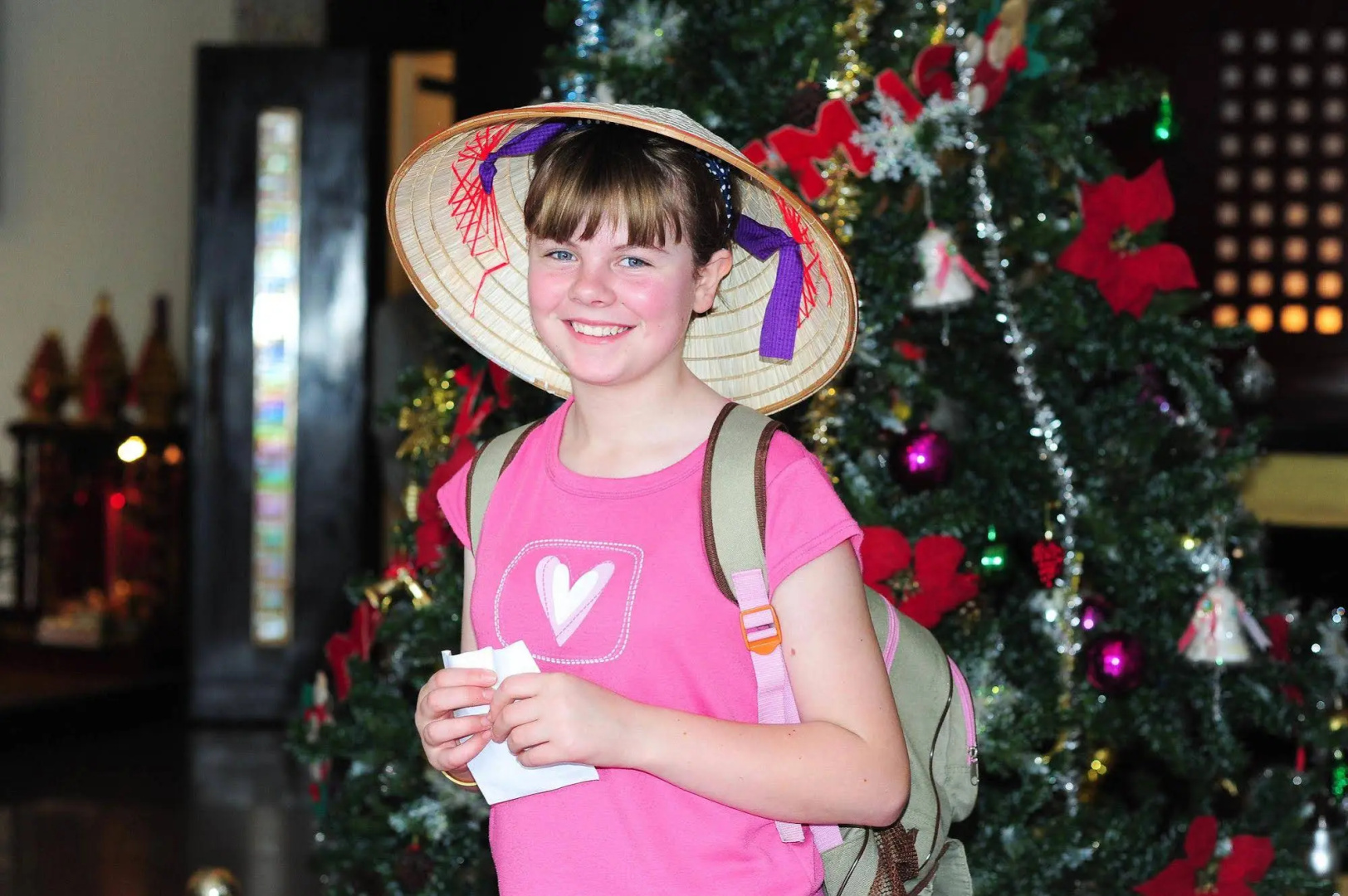 Foto - Thanh Lich Royal Boutique Hotel