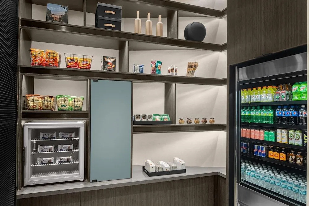 Foto - AC Hotel by Marriott Washington DC Capitol Hill Navy Yard