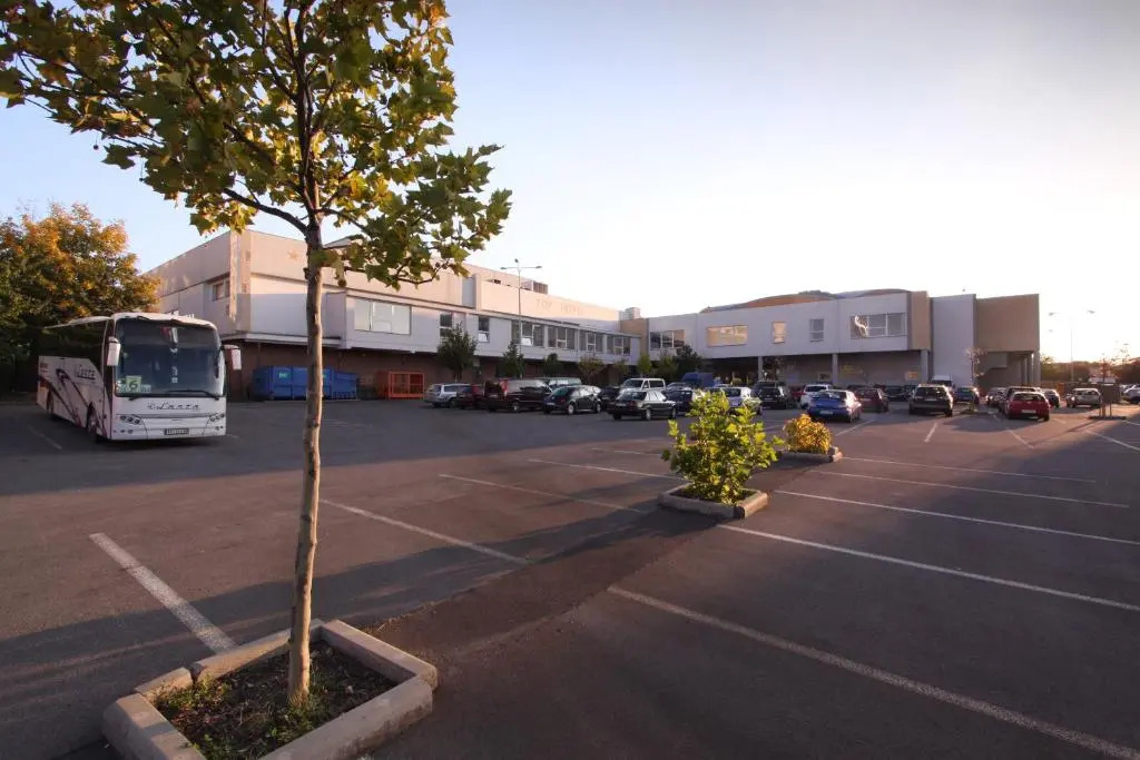 Foto - TOP HOTEL Praha