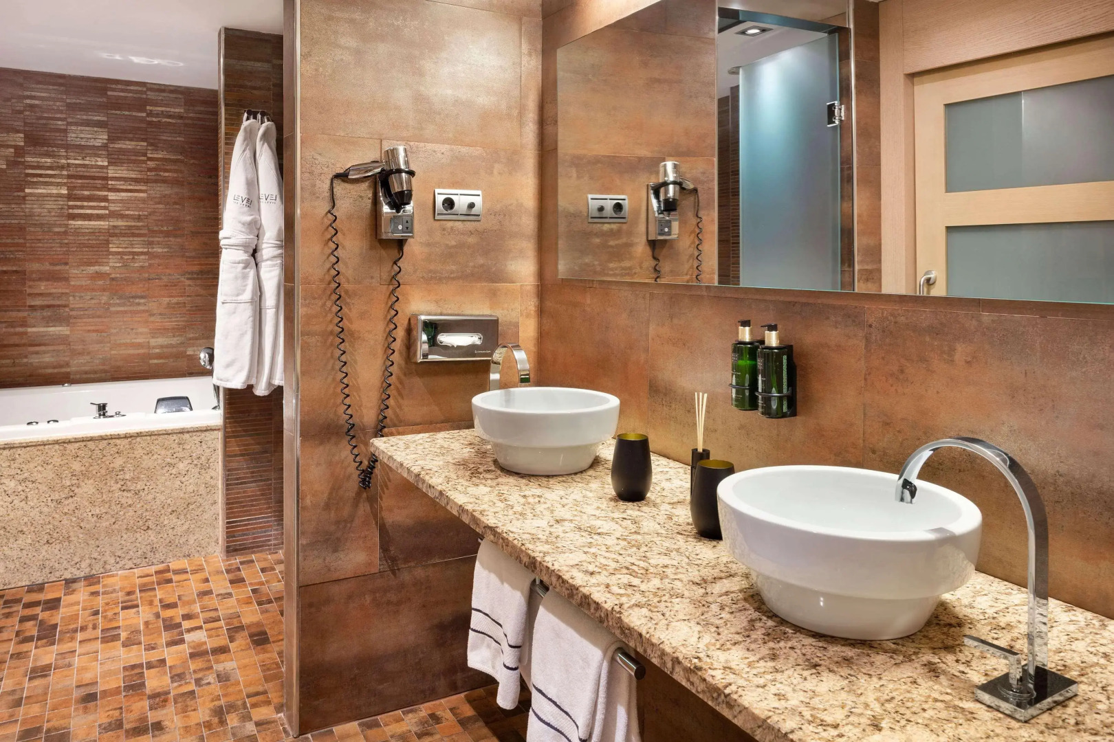 Foto - Melia Madrid Princesa