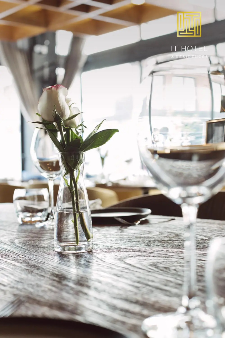 Photo - IT Boutique Hotel & Restaurant