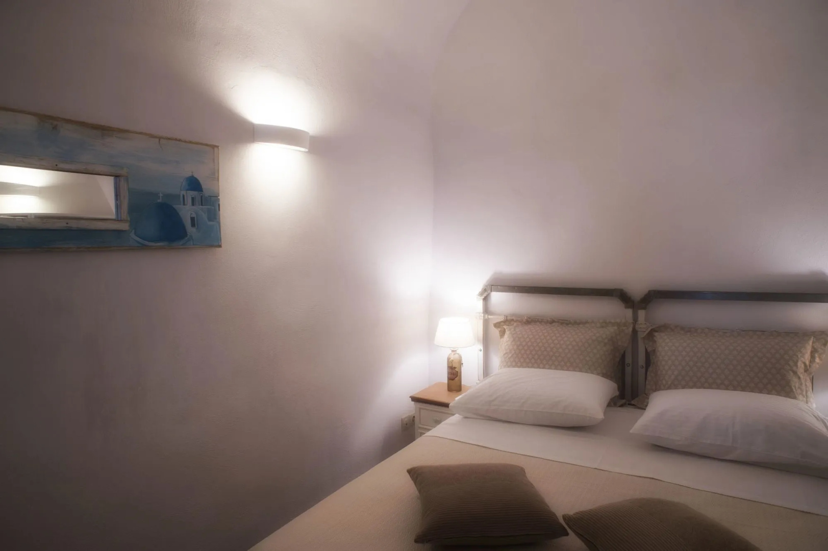Foto - Nano Oia Villas