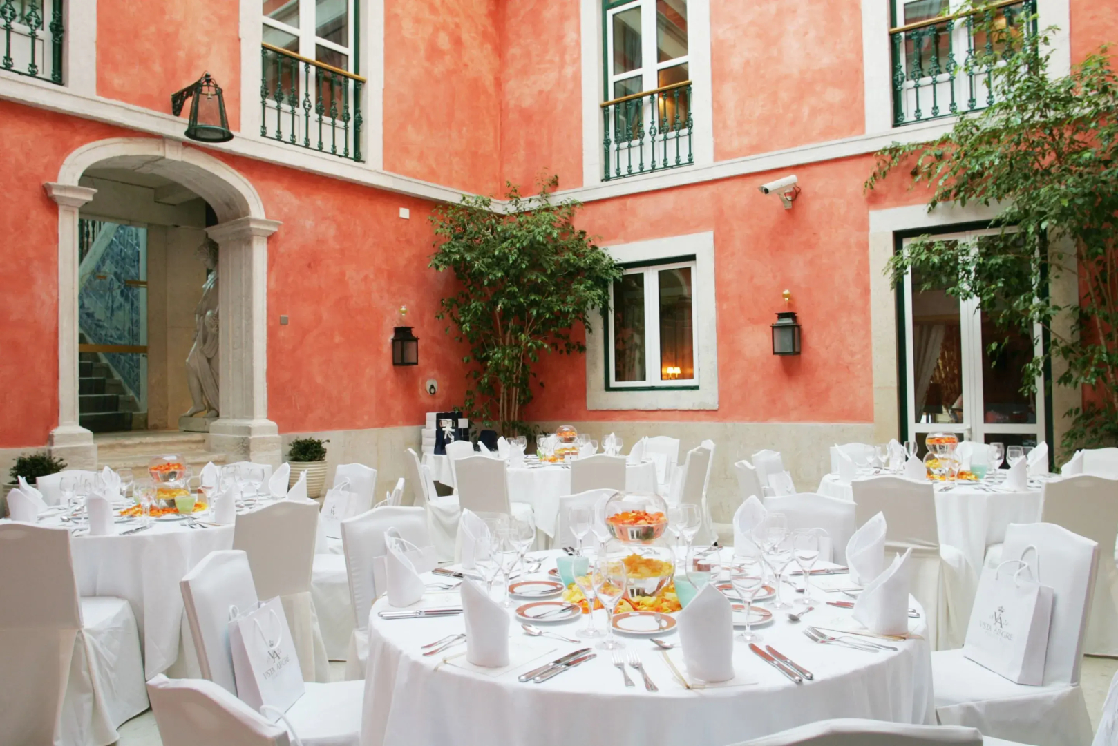 Foto - Hotel Real Palacio