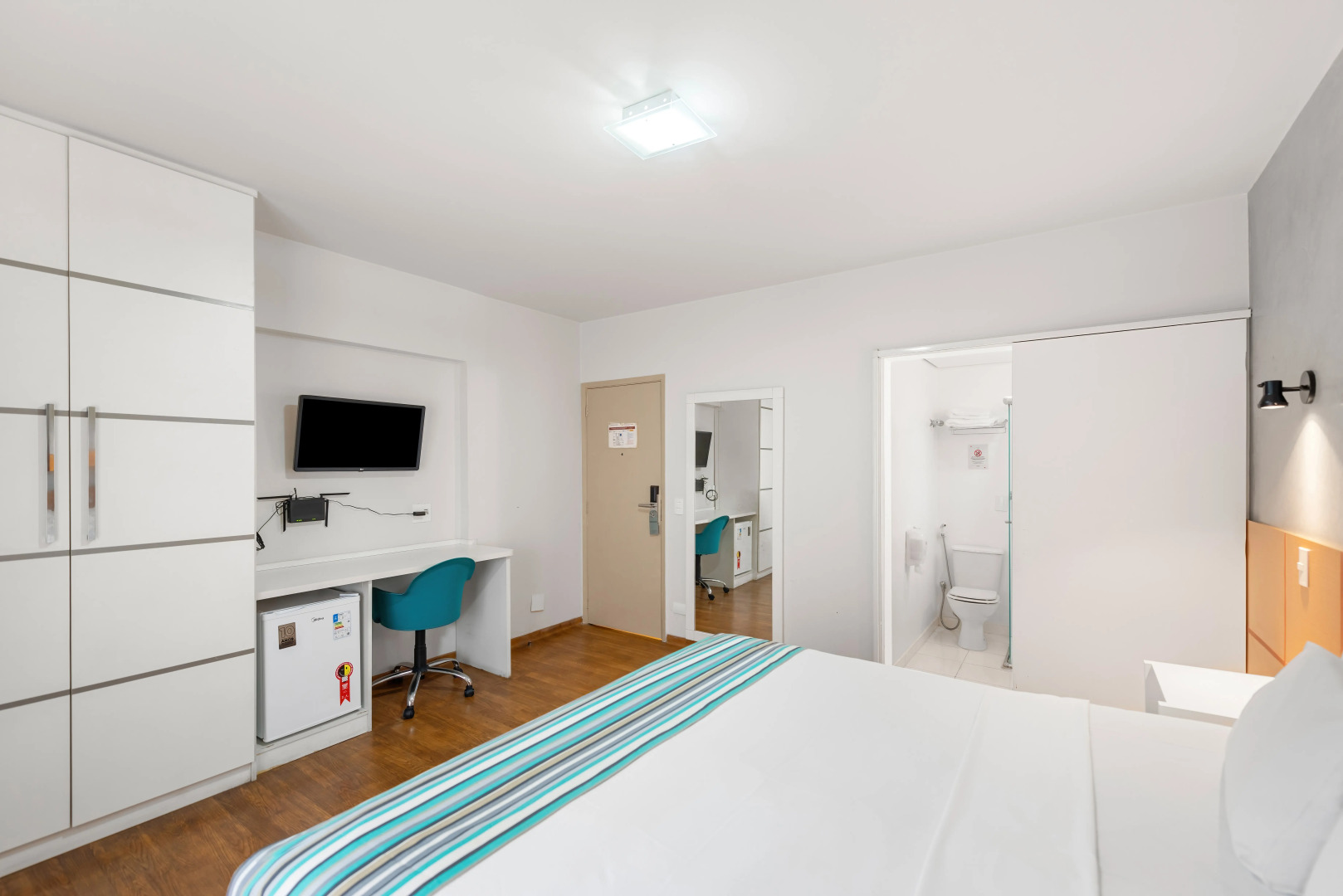 Photo - Capcana Hotel Jardins