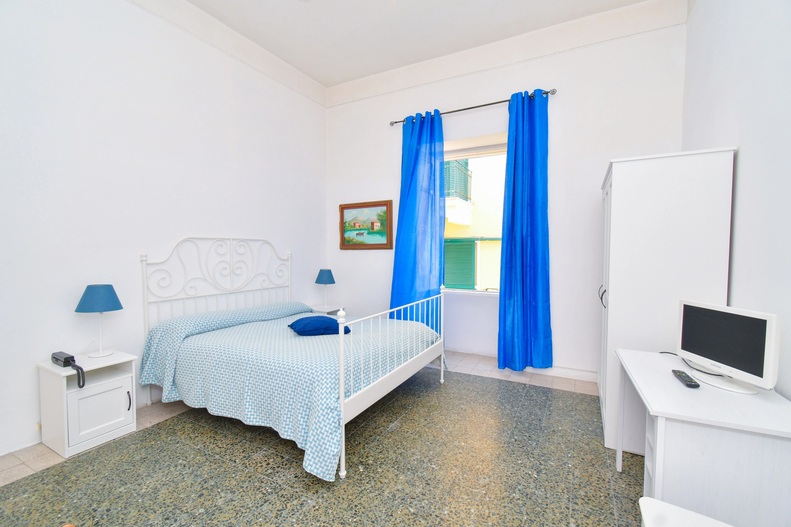 Photo - Villa Panoramica - Ischia Ponte