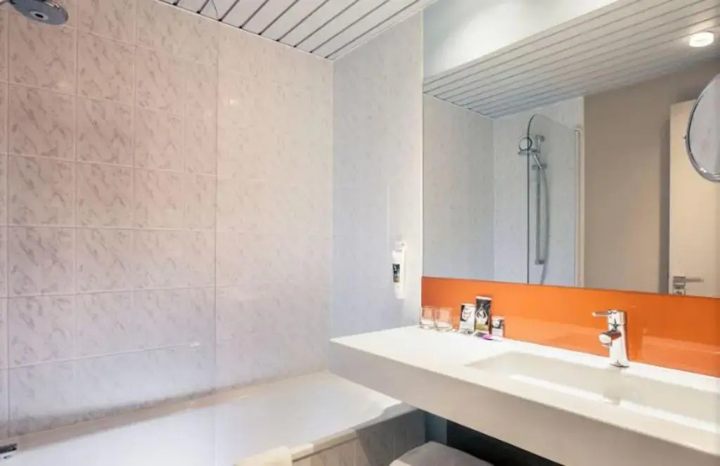 Foto - Hôtel Mercure Marne-la-Vallée Bussy St Georges