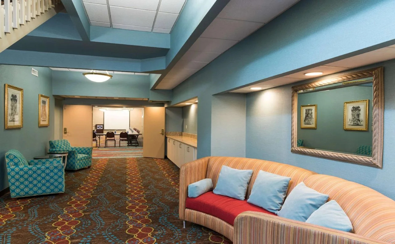 Photo - Hampton Inn Indianapolis Downtown Across from Circle Centre