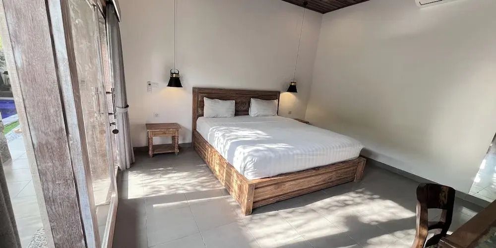 Foto - Pis Bolong Canggu