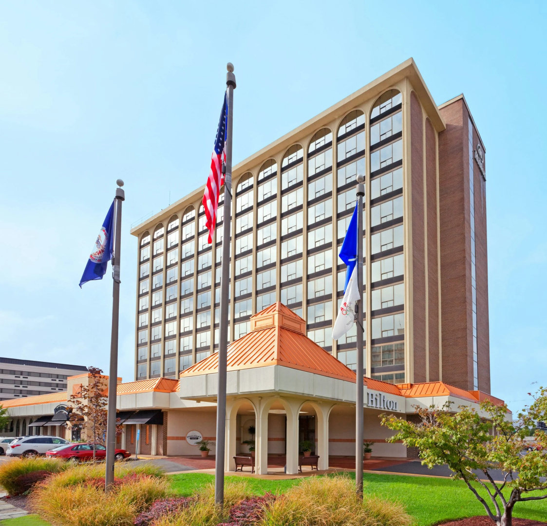 Foto - Hotel Belvoir Springfield