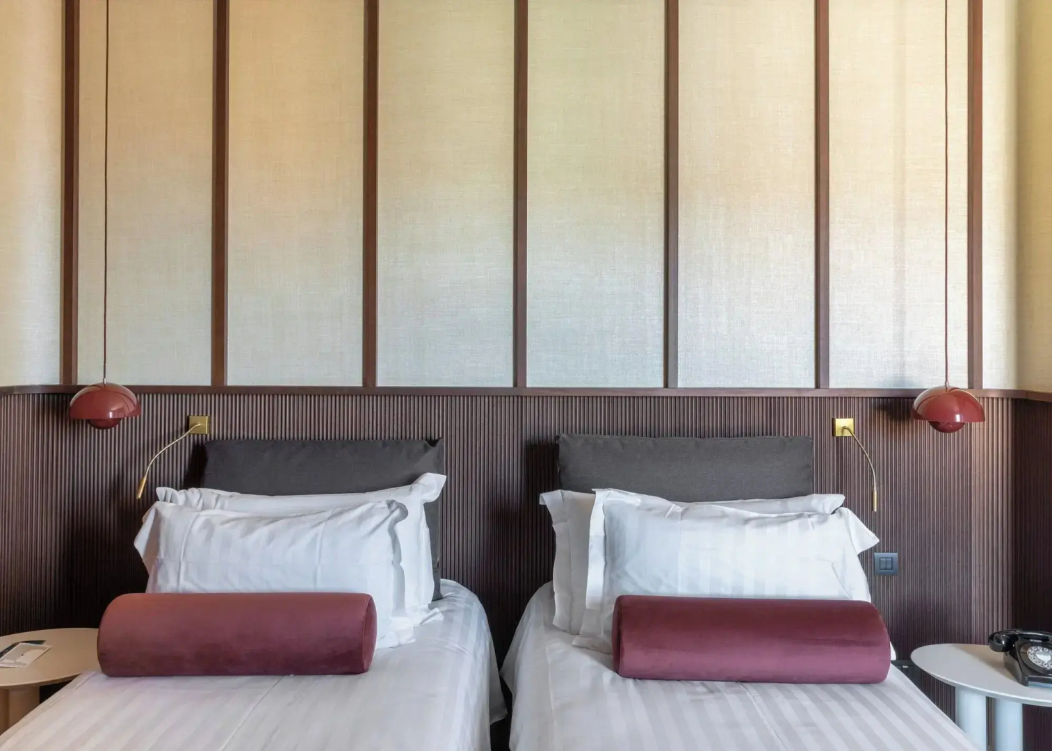 Foto - Palazzo Velabro, a Member of Design Hotels