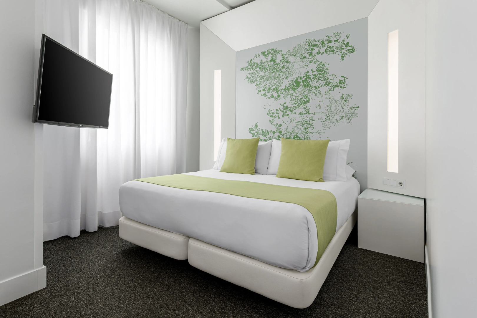 Photo - Room Mate Mario, Madrid