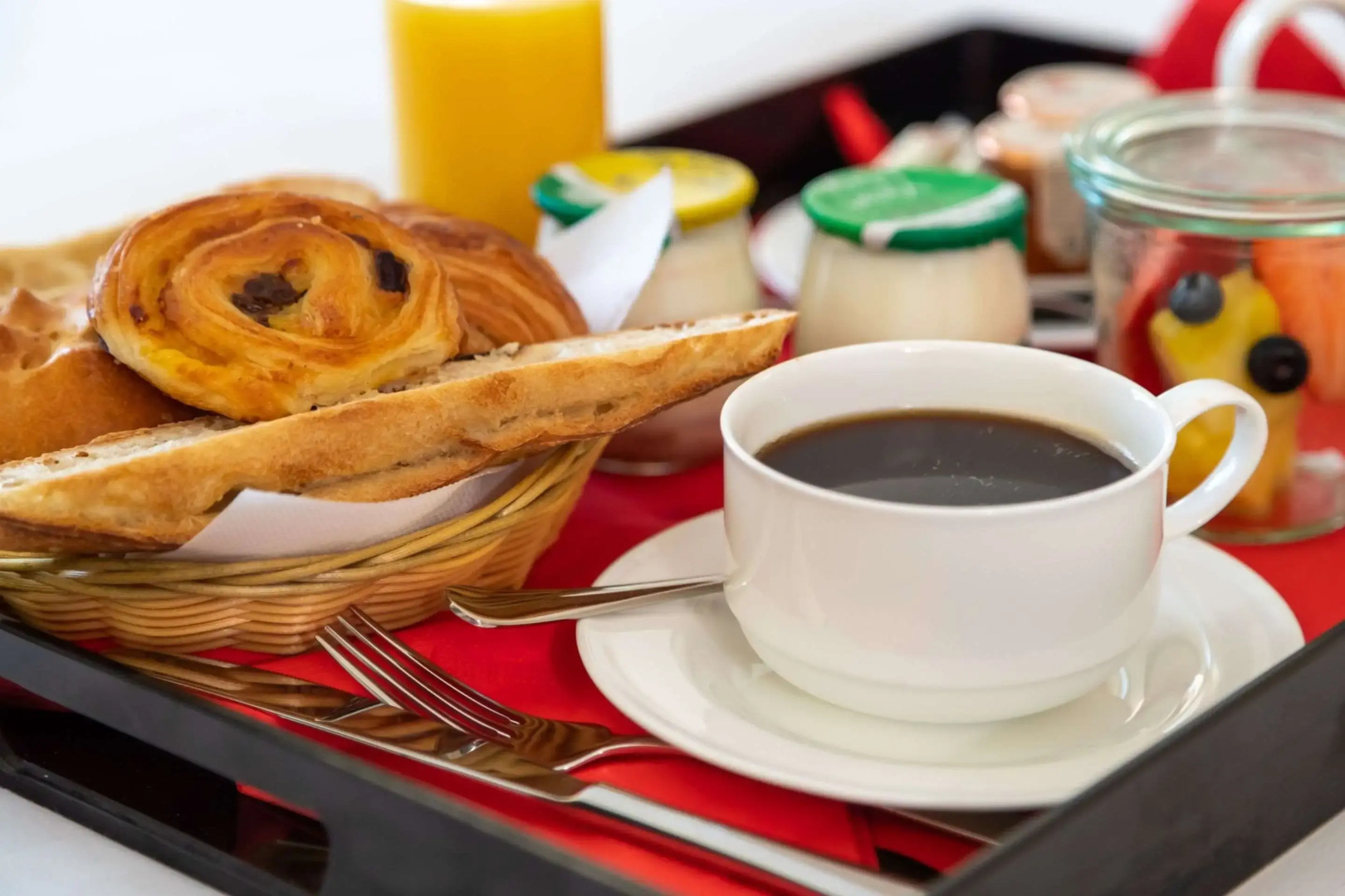 Foto - Hotel Etats Unis Opera