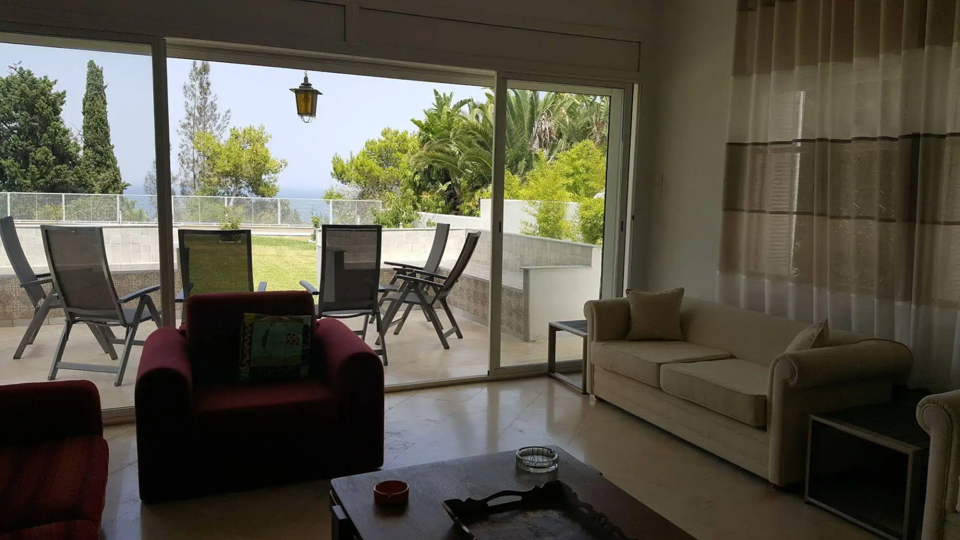 Photo - Villa Ambre