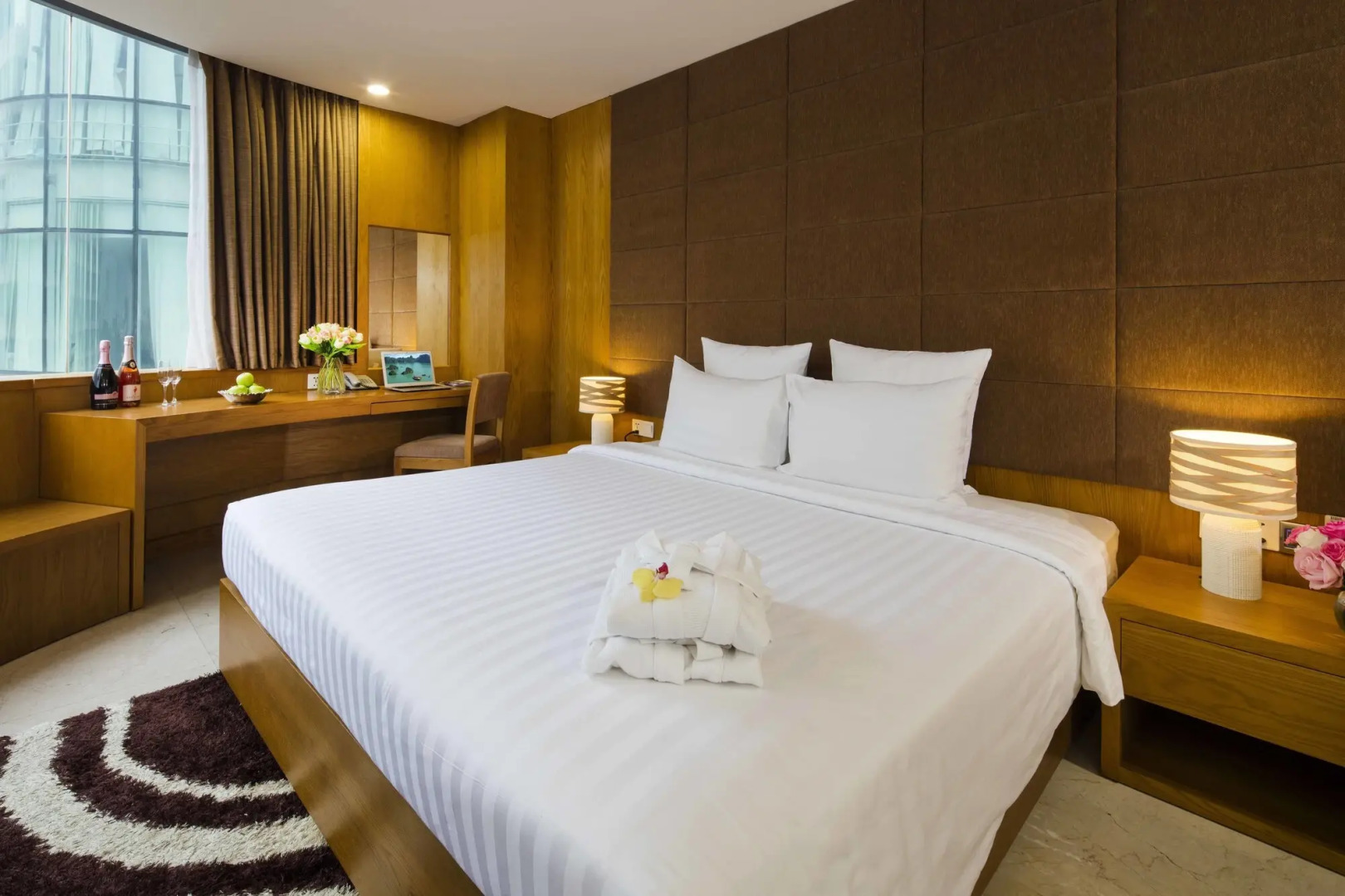 Photo - Paradise Saigon Boutique Hotel & Spa