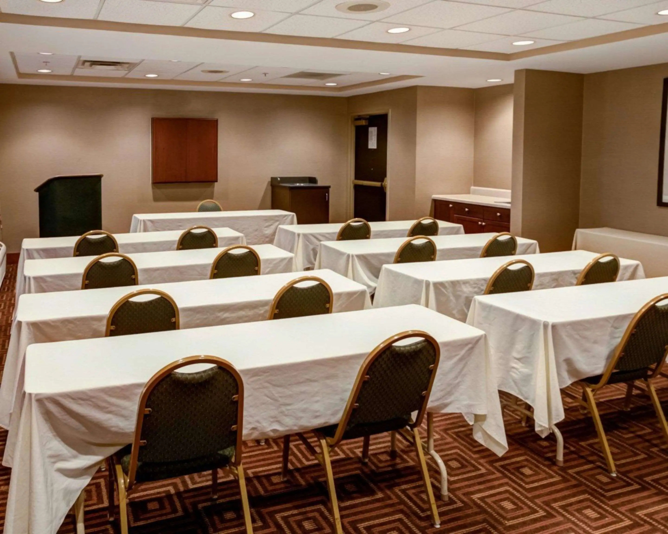 Foto - The Beacon Charlotte Airport by IHG