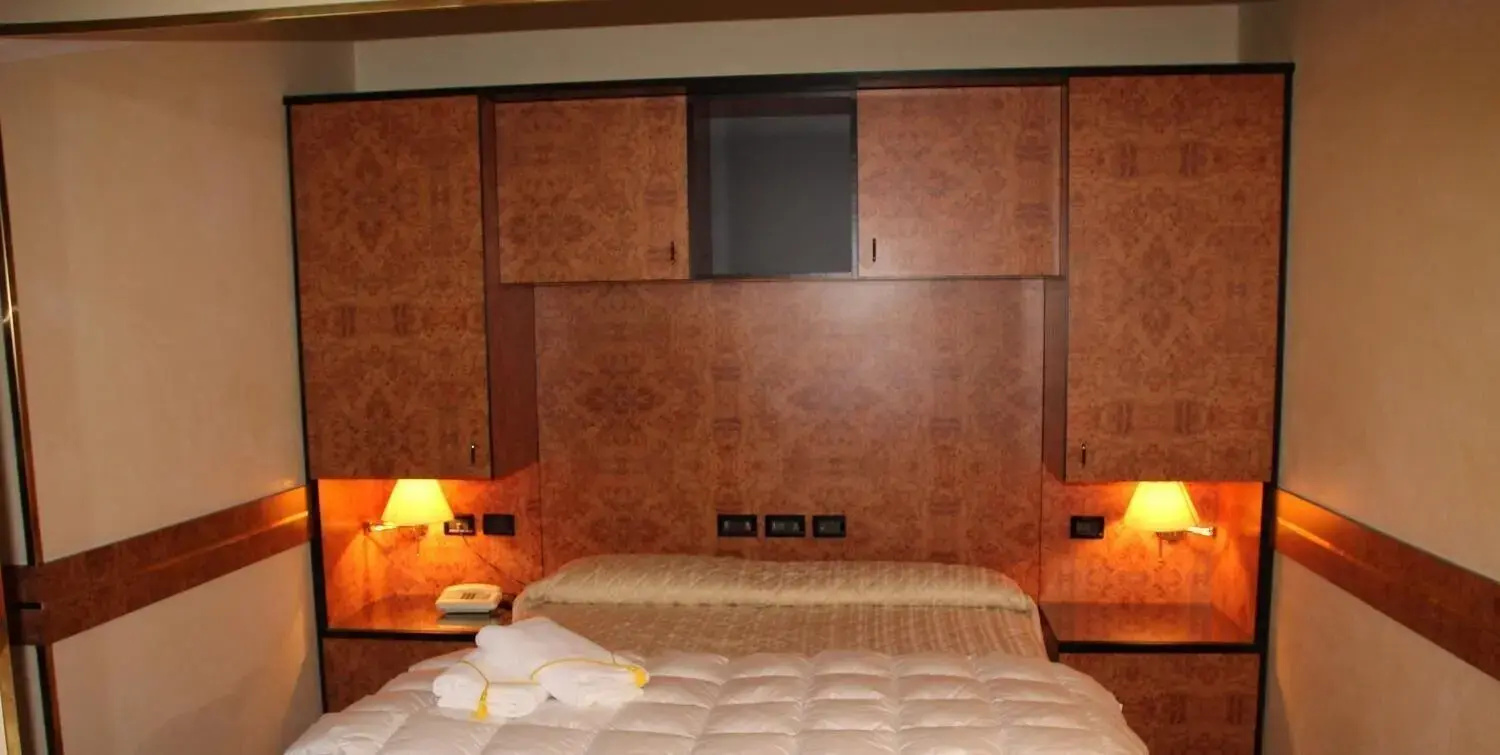Foto - Park Hotel Villa Leon d'Oro
