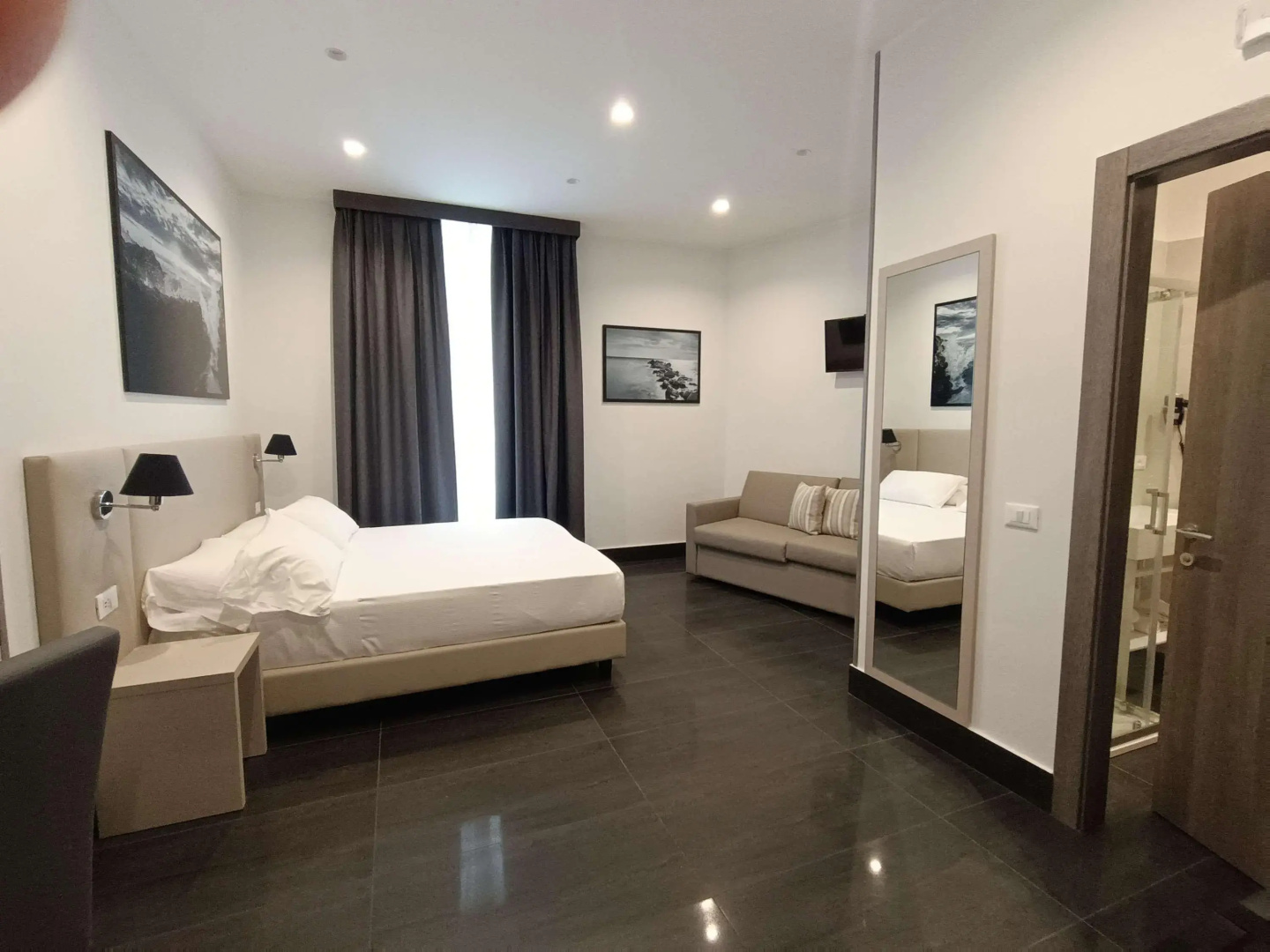 Foto - Best Western Hotel dei Mille